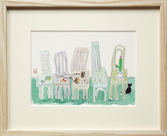 Lotus「時の記憶シリーズ」