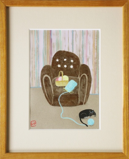 優しい時間「時の記憶シリーズ」