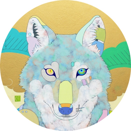 wolf