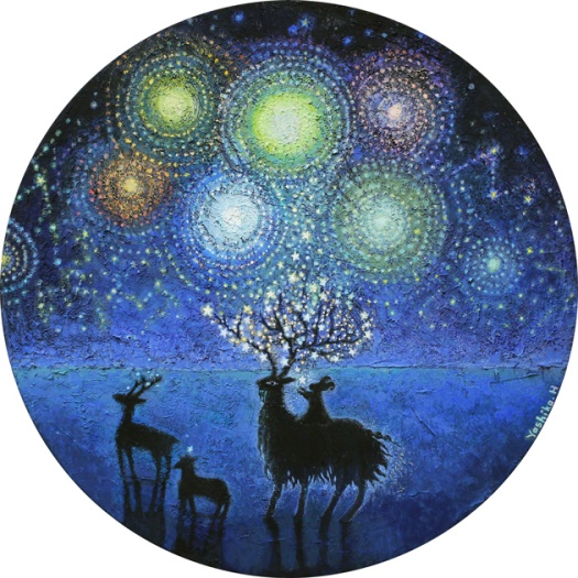 Starry Sky