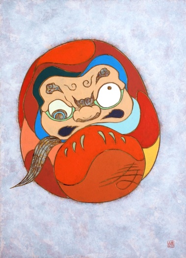 ダマルダルマ