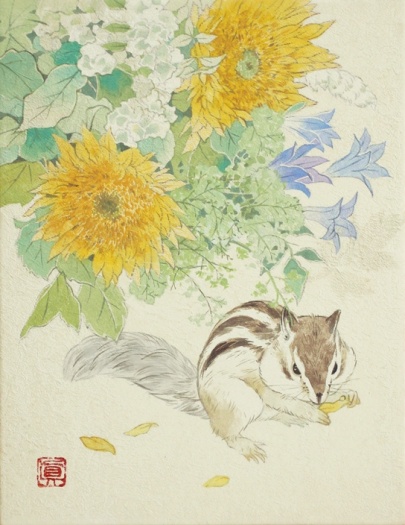 花かげ