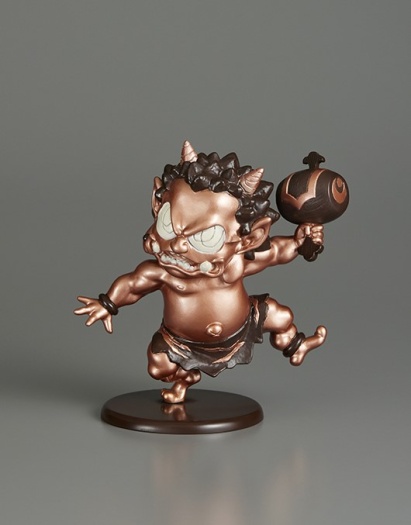 ONI 鬼