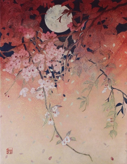 北澤龍・水津達大 二人展