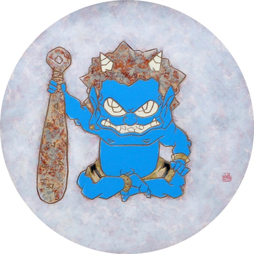 2026　CIRCLE　EXHIBITION　サークル展