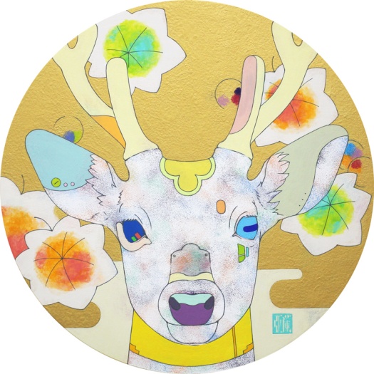 2026　CIRCLE　EXHIBITION　サークル展