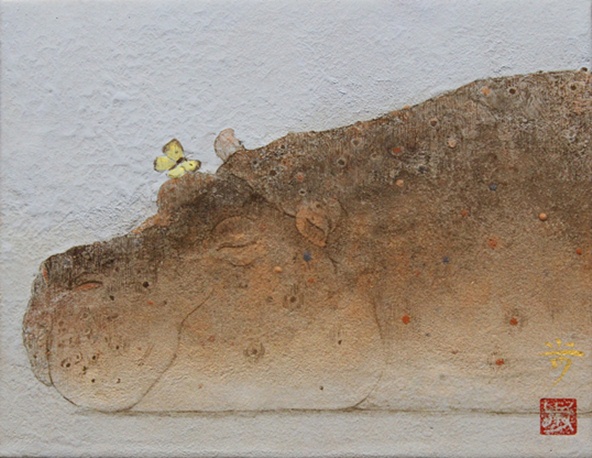 松岡　歩氏が有芽の会にて「日本更生保護協会理事長賞」を受賞