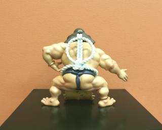 千代の富士 土俵入り（瀧下和之） - 絵画通販・販売・オンライン  