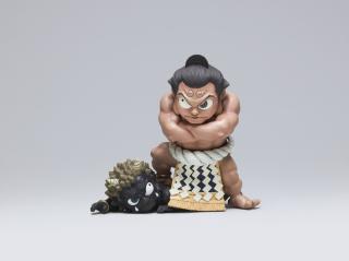 入手不能 瀧下和之 刻め 2017