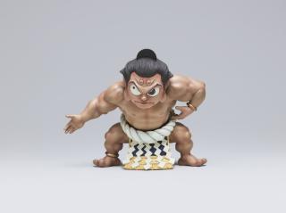 千代の富士 土俵入り（瀧下和之） - 絵画通販・販売・オンライン  